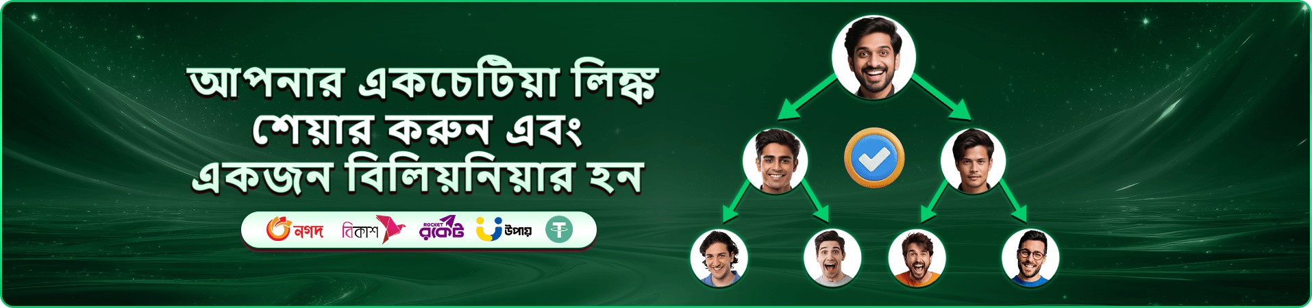 7abc ক্যাসিনো এবং স্লট ব্যানার