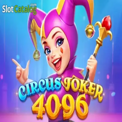 Circus Joker 4096 সার্কাস জোকার ৪০৯৬