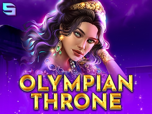 7abc অলিম্পিয়ান মন্দির Slot Game